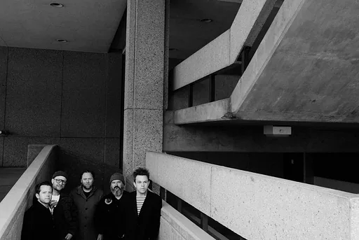 The Get Up Kids · TivoliVredenburg, Utrecht · do 6 aug 2026