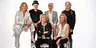 The Glamrocks · Het Kielzog, Hoogezand · vr 25 sep 2026