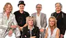 The Glamrocks · Theater de Willem, Papendrecht · vr 9 okt 2026