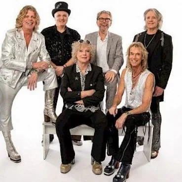 The Glory of Glamrock · Stadstheater De Bond, Oldenzaal · Sat, 20 Feb 2027