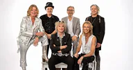 The Glory of Glamrock - The Glamrocks met Henkjan Smits · EKP Gebouw, Roosendaal · za 10 okt 2026