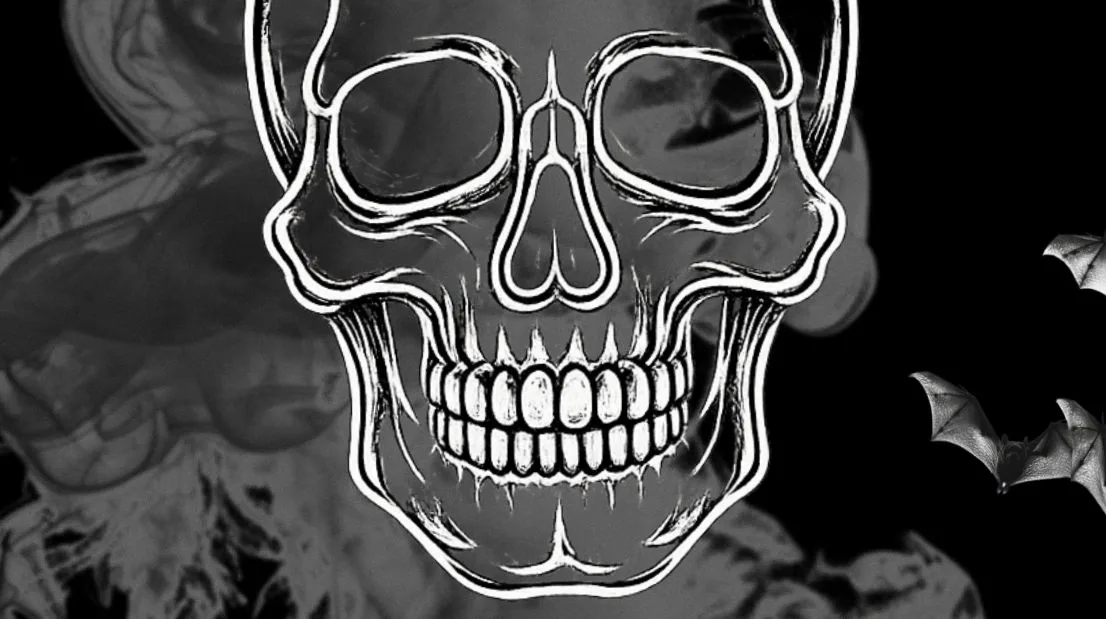 The Grave Rave · Neushoorn, Leeuwarden · za 24 okt 2026