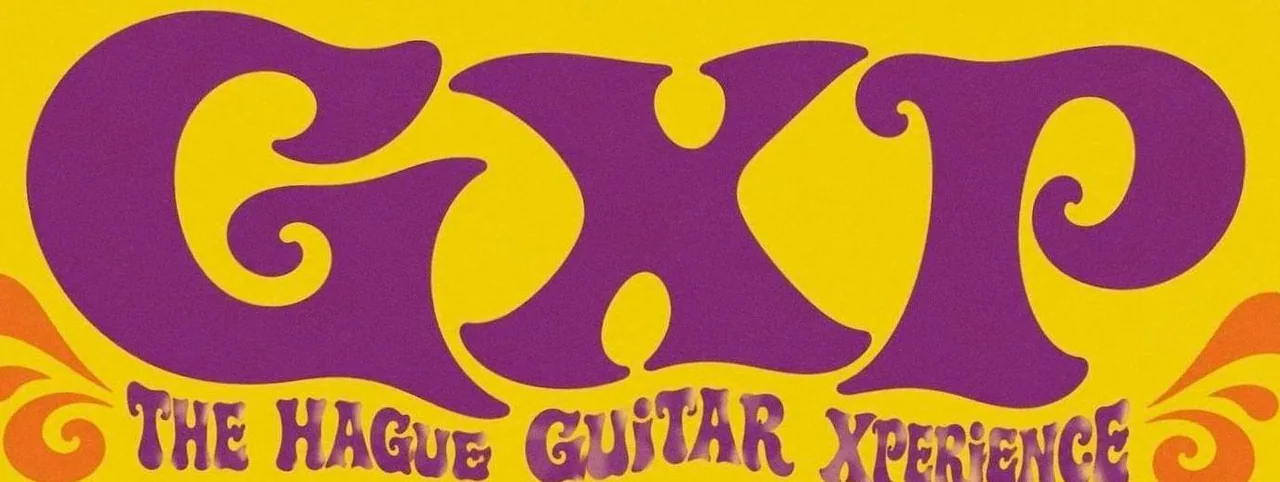 The Hague Guitar Xperience · Musicon, Den Haag · Sat, 3 Oct 2026