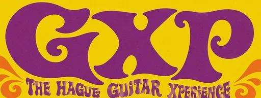 The Hague Guitar Xperience · Musicon, Den Haag · Sat, 3 Oct 2026