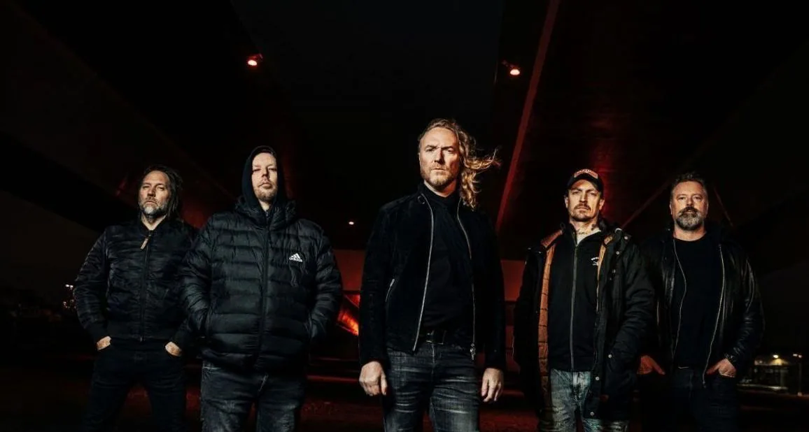 The Halo Effect · 013, Tilburg · zo 21 feb 2027