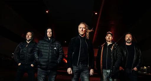 The Halo Effect · 013, Tilburg · zo 21 feb 2027