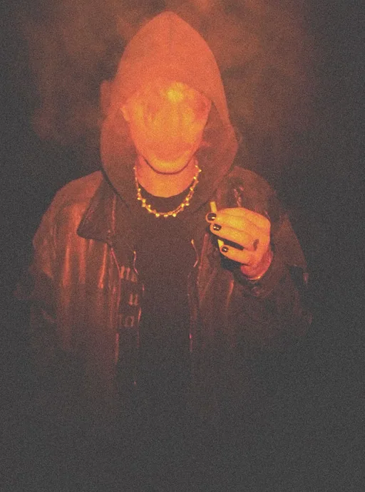 The Haunted Youth · TivoliVredenburg, Utrecht · do 18 mrt 2027