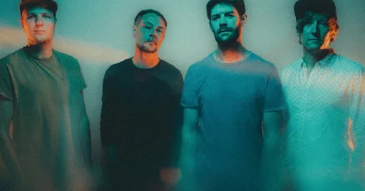 The Intersphere · Patronaat, Haarlem · do 11 feb 2027