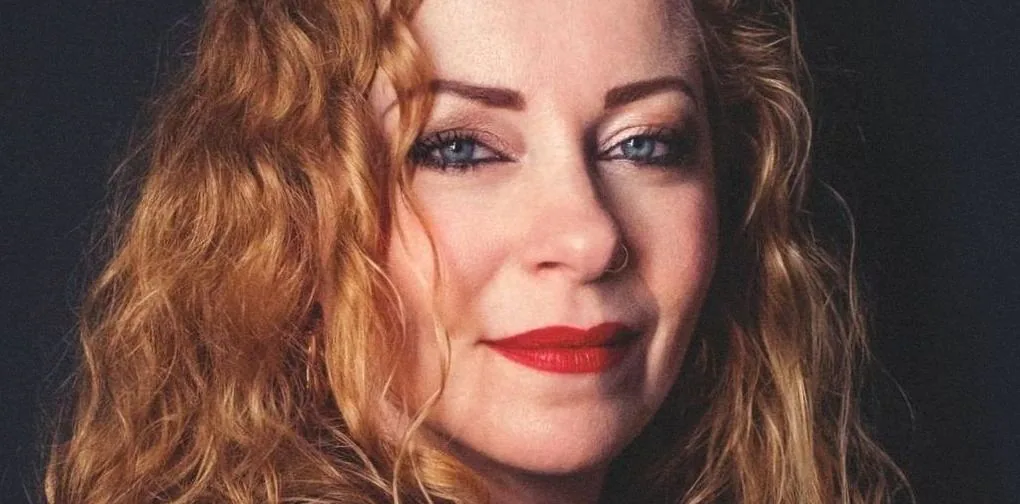 The Irish Road Trip - Anneke van Giersbergen — achtergrondafbeelding