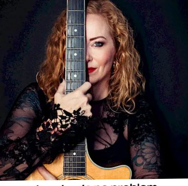 The Irish Road Trip · Theater de Griffioen, Amstelveen · vr 26 mrt 2027