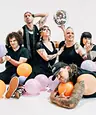 The Iron Roses + MARCH + opener · Bosch, Arnhem · ma 19 okt 2026