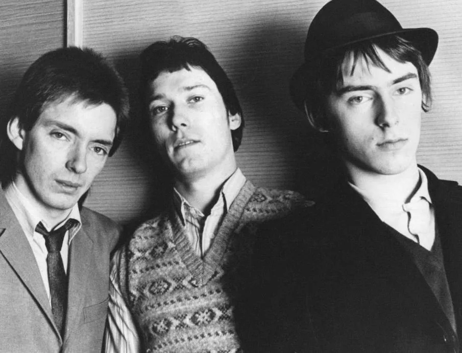 The Jam! · De Flux, Zaandam · do 15 okt 2026