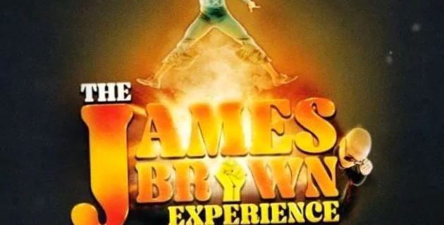 The James Brown Experience · Patronaat, Haarlem · zo 17 jan 2027