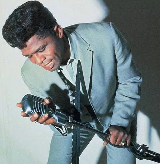 The James Brown Experience · Grenswerk, Venlo · vr 22 jan 2027