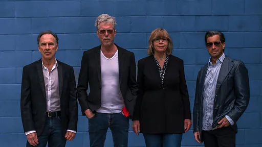 The Jayhawks · Paradiso, Amsterdam · di 22 sep 2026