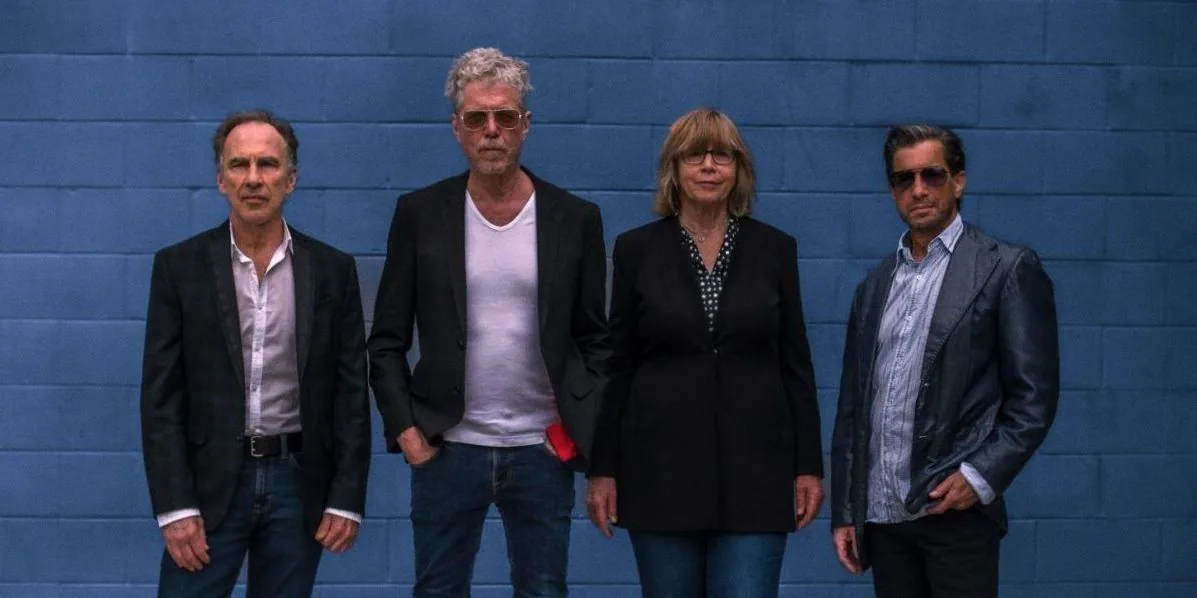 The Jayhawks — achtergrondafbeelding