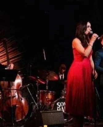 The Jazz Room · Muziekgebouw Eindhoven, Eindhoven · zo 29 nov 2026