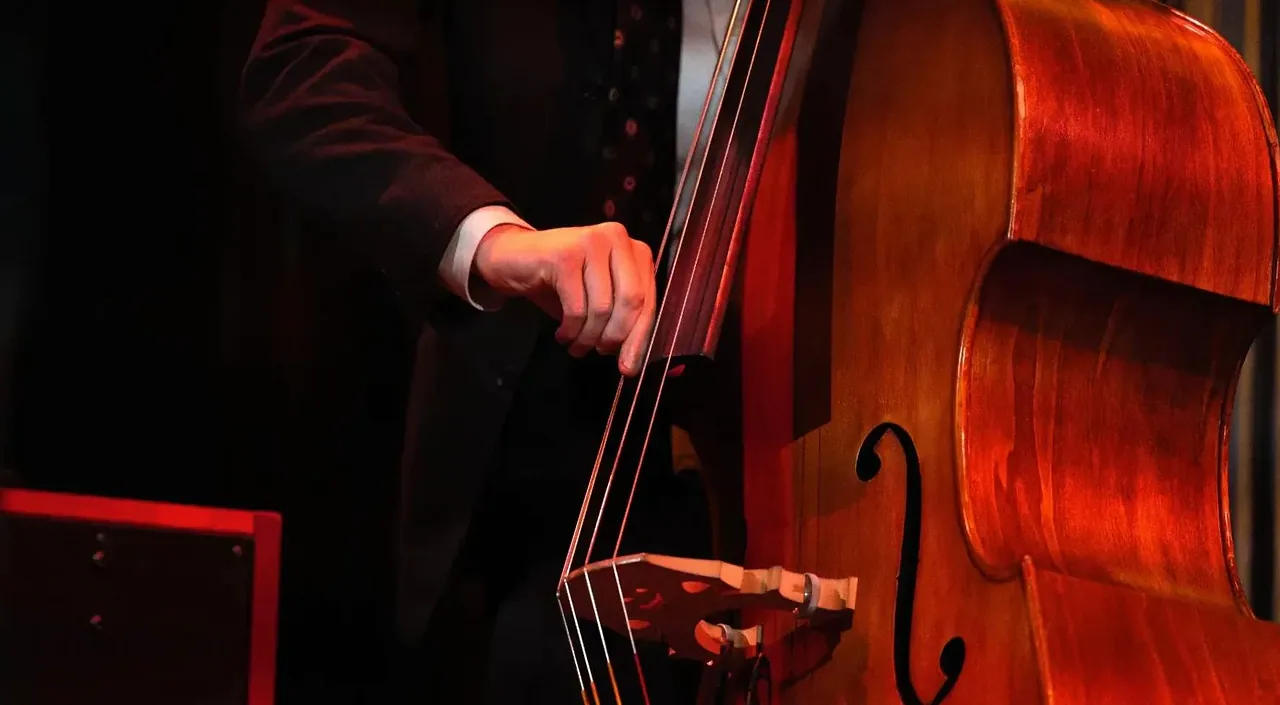 The Jazz Room – Show 1 · Muziekgieterij, Maastricht · zo 29 nov 2026