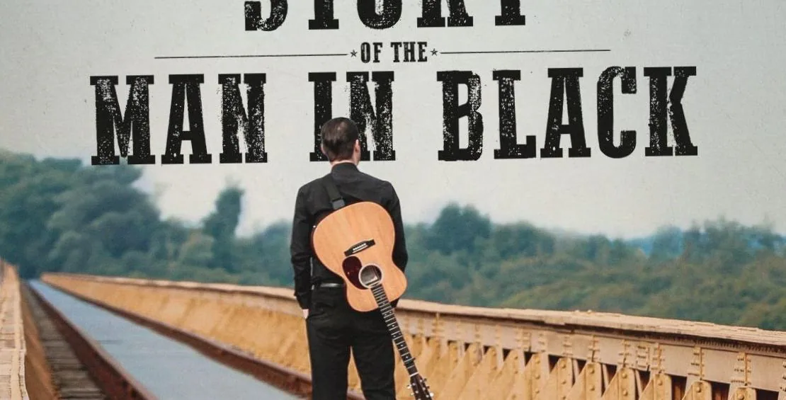 The Johnny Cash Experience · Het Kielzog, Hoogezand · Thu, 22 Apr 2027