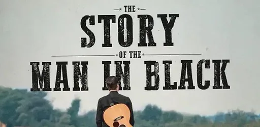 The Johnny Cash Experience · Schaffelaartheater, Barneveld · vr 16 apr 2027