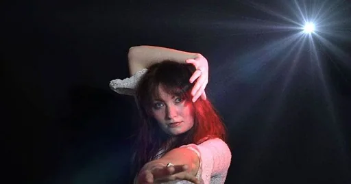 The Kate Bush Story - Kate! · De Kleine Willem, Enschede · za 24 okt 2026