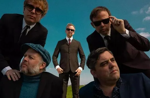 The Kik · Openluchttheater Ede, Ede · za 18 jul 2026