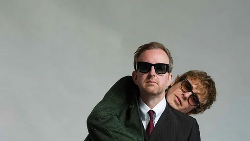 The Kik · Theater de Willem, Papendrecht · vr 16 apr 2027