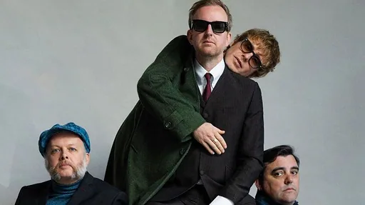 The Kik · Theater Congrescentrum De Tamboer, Hoogeveen · do 13 mei 2027