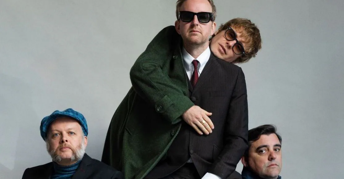 The Kik · Westlandtheater De Naald, Naaldwijk · za 10 apr 2027