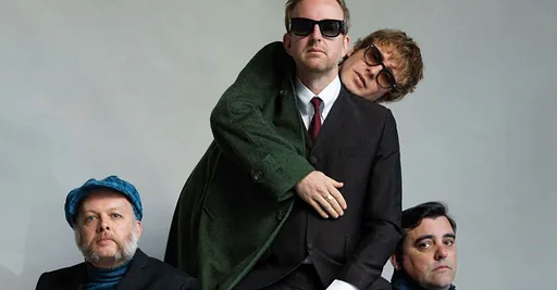 The Kik · Westlandtheater De Naald, Naaldwijk · za 10 apr 2027