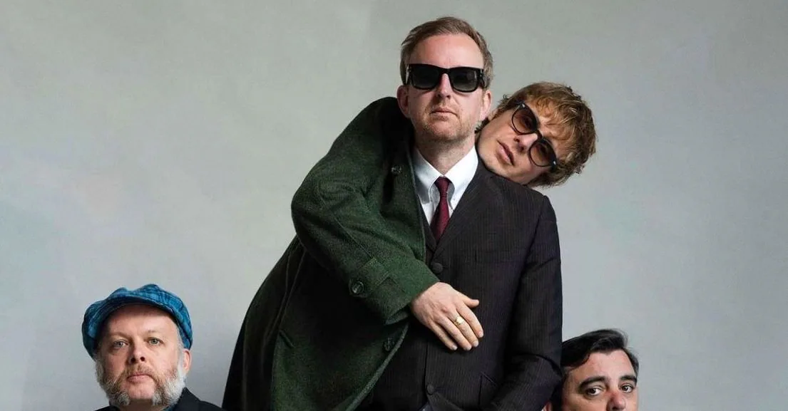 The Kik · Theater De Leest, Waalwijk · do 20 mei 2027