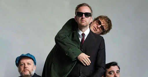 The Kik · Theater De Leest, Waalwijk · do 20 mei 2027