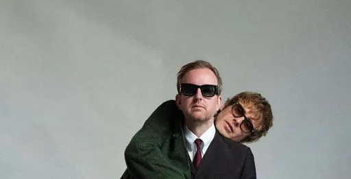 The Kik - Hertaalt The Beatles · Schouwburg & Filmtheater Agnietenhof, Tiel · za 17 apr 2027