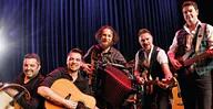 The Kilkennys · De Maagd, Bergen op Zoom · wo 18 nov 2026