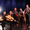 The Kilkennys · Schouwburg Venray, Venray · za 14 nov 2026