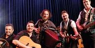The Kilkennys · Theater Het Kruispunt, Barendrecht · za 5 dec 2026