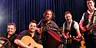 The Kilkennys - Tunes from The Temple Bar · Theater de Schalm, Veldhoven · do 12 nov 2026