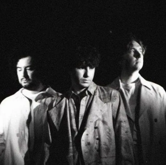 The Kooks — achtergrondafbeelding