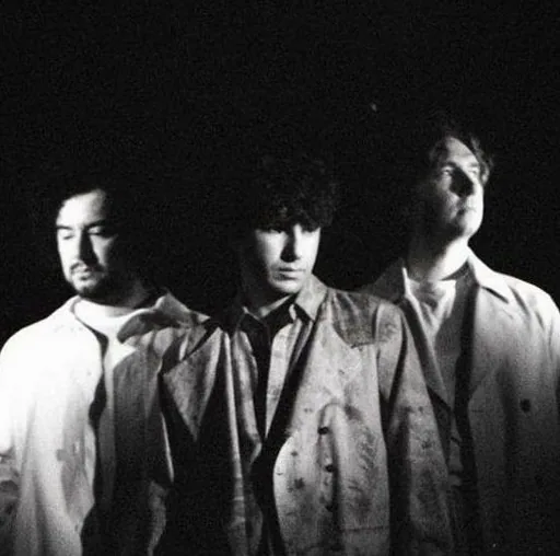 The Kooks · Nirwana Tuinfeest, Lierop · za 15 aug 2026