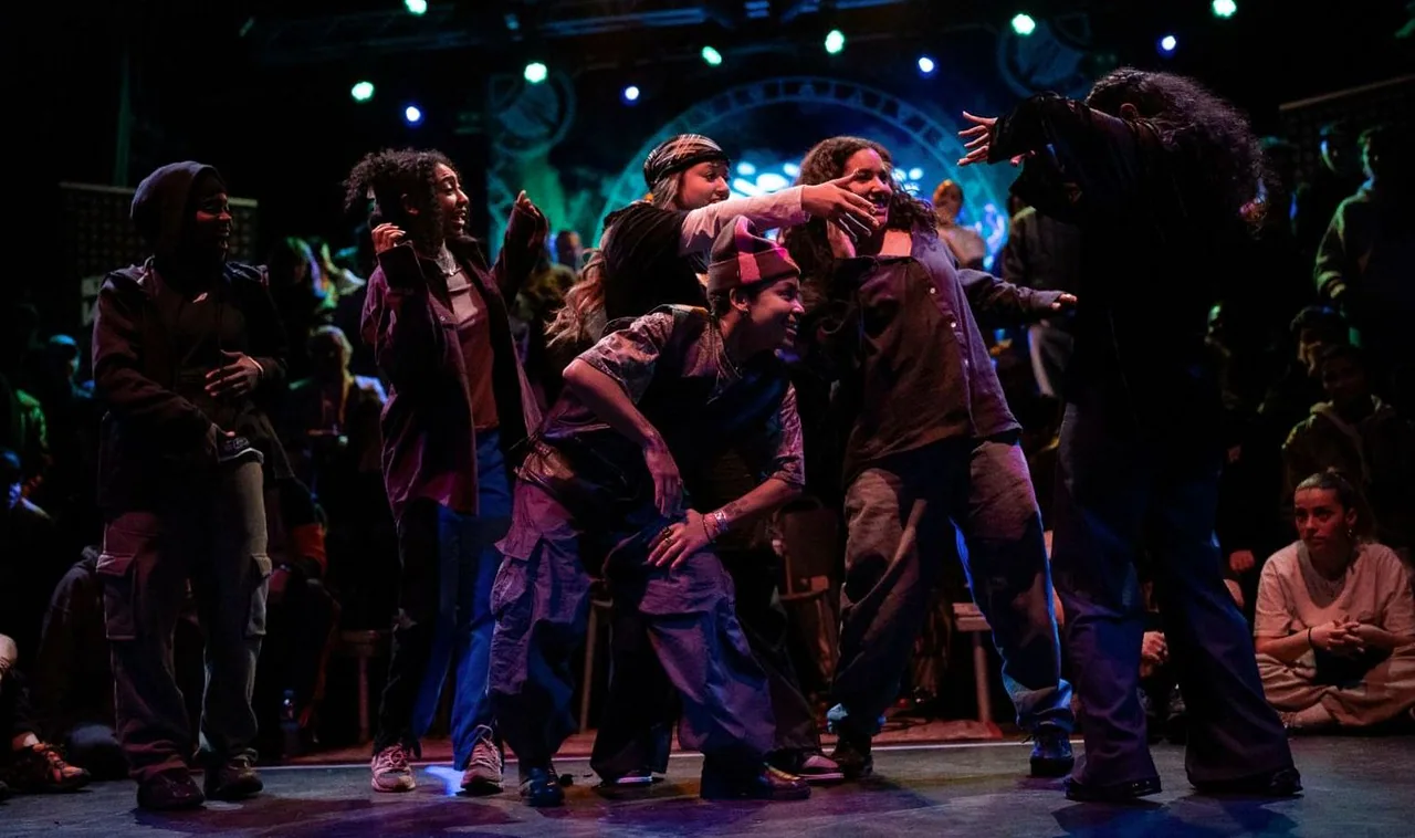 The Kulture of Hype and Hope - Wind Edition · De Helling, Utrecht · za 12 sep 2026