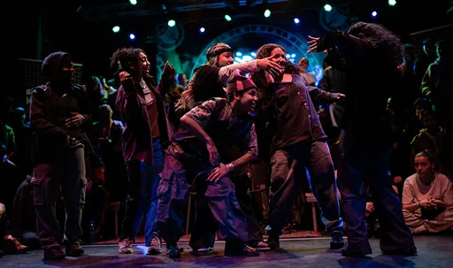 The Kulture of Hype and Hope - Wind Edition · De Helling, Utrecht · za 12 sep 2026