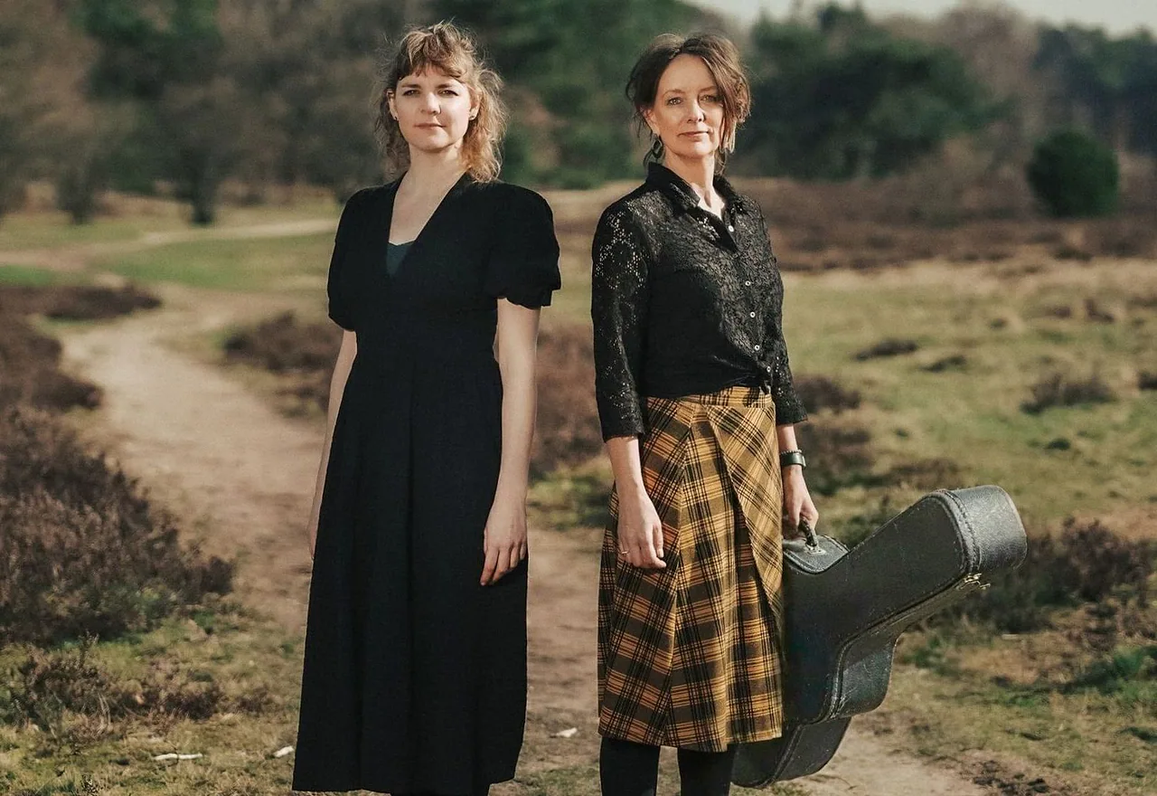 The Lasses · Het Klooster, Woerden · wo 10 mrt 2027