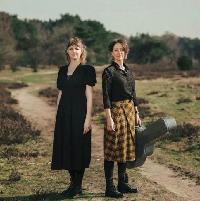 The Lasses · C C t Gasthoes, Horst · vr 5 mrt 2027