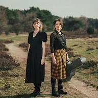 The Lasses · C C t Gasthoes, Horst · vr 5 mrt 2027