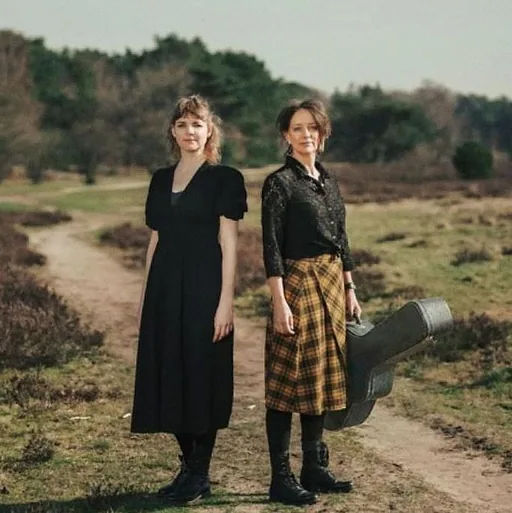 The Lasses · C C t Gasthoes, Horst · vr 5 mrt 2027