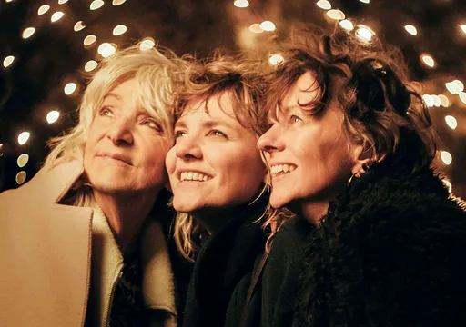 The Lasses and Leoni · Het Evertshuis, Bodegraven · do 10 dec 2026