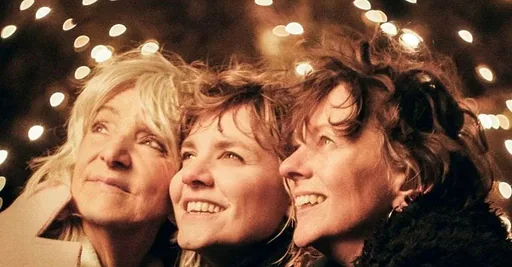 The Lasses and Leoni - A Celtic Winter · Agora Theater Lelystad, Lelystad · zo 27 dec 2026