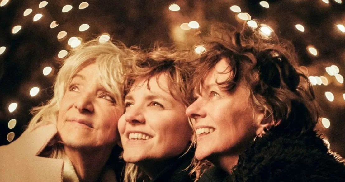 The Lasses and Leoni · Westlandtheater De Naald, Naaldwijk · Tue, 8 Dec 2026