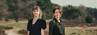 The Lasses · Sint Aegtenkapel Amersfoort, Amersfoort · Sat, 28 Nov 2026