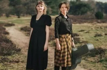 The Lasses · Cpunt (formerly Schouwburg De Meerse), Hoofddorp · vr 30 apr 2027
